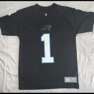Carolina Panthers Jersey
